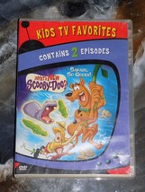 Whats New Scooby-Doo Vol. 2 - Safari, So Goodi (DVD, 2006) - $12.88
