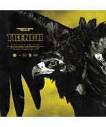 Trench [Audio CD] Twenty One Pilots - $14.92 CAD