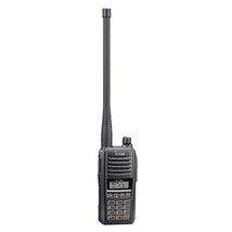 Icom A16 VHF COM Aviation Air Band Handheld Transceiver [A16] - $300.91