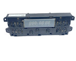 Genuine Oven Control Board For GE JS900SK2SS JS900SKS OEM NEW - £226.25 GBP