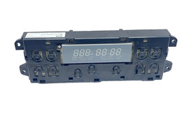 Genuine Oven Control Board For Ge JS900SK2SS JS900SKS Oem New - £225.02 GBP