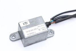 03-06 MERCEDES-BENZ S600 FUEL FILTER CONTROL MODULE Q7749 image 3
