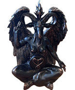 24&quot; Baphomet - $9,987.36 MXN
