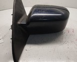 Driver Side View Mirror Power With Puddle Lamp Heated Fits 06-10 FUSION ... - $71.28