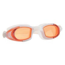 Aqua Leisure Aqg1314p12 Dolfino Quick Release Goggle For Kids - €16,50 EUR