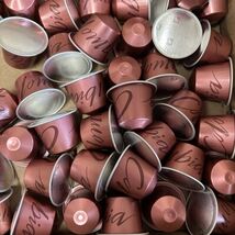 Nespresso Original Line COLOMBIA Master Origins Coffee Pods 50 Ct LOOSE/... - $31.67