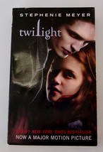 Twilight Saga: Twilight 1 by Stephenie Meyer (2008, Paperback, Movie Tie-In) - £5.47 GBP