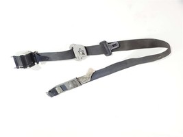 Front Left Retractor Seat Belt For 5 Speed AT OEM 2001 Mitsubishi Montero   - $27.90