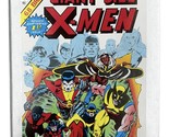 Marvel Comic books X-men giant-size: marvel milestone edition 365485 - $7.99