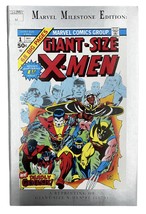 Marvel Comic books X-men giant-size: marvel milestone edition 365485 - £6.06 GBP