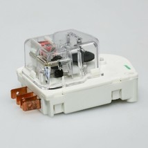 Oem Timer For Maytag MQF1656TEW02 MQF2056TEW02 MQF1656TEW01 MQU2057AEW New - £76.25 GBP