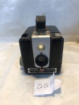 Brownie Hawkeye Flash Model Camera Kodak - £7.78 GBP