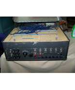RARE Vintage Portable Tester programmer for data or early computers - $18,816.60 MXN