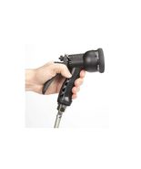 6 in 1 Dog Groomer Barber Stylist Washing Station Hoses Setting Stainles... - €104,94 EUR