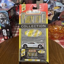 Matchbox Premiere Collection 1/64 World Class Series 4 Audi Avus - $4.75