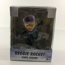 Culturefly Rocket Power Reggie Rocket Vinyl Figure Collectible New Sealed - $34.60