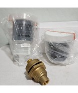 NEW 28207 Justrite Aerosolv Drum Vent With 3/4 In. Bung Adapter-SEALED - $4,284.42 MXN