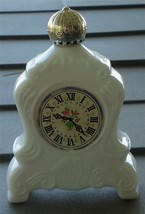 Vintage Avon Collectible Opaque Glass Bottle, VG COND - £6.30 GBP