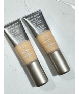 2X Neutrogena Healthy Skin 3 in 1 Concealer For Eyes BUFF 09 SPF 20 Disc... - $37.04 CAD