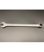 Wright  1114 Combination Wrench 7/16" USA 12 pt - $13.90