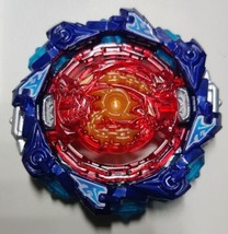 Takara Tomy B-198 #01 Chain Kerbeus Fortress Moment-10 Beyblade BU - CONFIRMED - £39.95 GBP