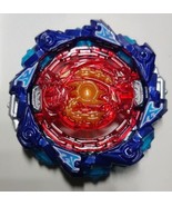 Takara Tomy B-198 #01 Chain Kerbeus Fortress Moment-10 Beyblade BU - CON... - £39.33 GBP