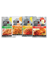 Weber Variety Marinade Mixes | Gluten Free &amp; Kosher | 1.12oz | Mix &amp; Match - $16.37+