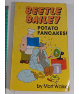 Beetle Bailey Potato Fancakes! By Mort Walker 1967 paperback good - £11.10 GBP