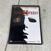 Halloween II 2 (DVD, 1981) - £2.13 GBP