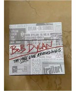 Bob Dylan The 1966 Live Recordings  36CD - $1,853.43 MXN
