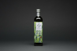 Frantoio La Corte Extra Virgin Olive Oil 23.36OZ (PACKS OF 4) 100%ITALIA... - $44.54