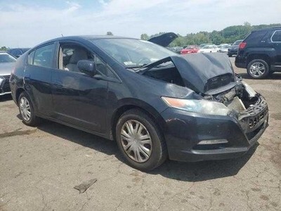 Windshield Wiper Motor Fits 10-14 INSIGHT 1214574 Item image 12