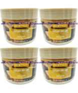 ( Lot 4 ) ScentHappy exfoliating body scrub sugar dream 10 Oz Each - €27,84 EUR