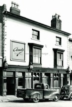 rs2114 - Colemore Arms Pub (of Peaky Blinders fame) Birmingham - print 6x4 - $2.80