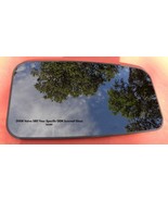 2008 VOLVO S80 YEAR SPECIFIC OEM SUNROOF GLASS PANEL NO ACCIDENT  FREE S... - $2,388.78 MXN