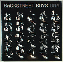 Backstreet Boys - DNA (2019) [SEALED] Vinyl LP •  - £52.88 GBP