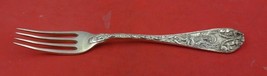Italian Sterling by Various Makers Sterling Silver Dessert Fork  6 1/4&quot; - £70.43 GBP
