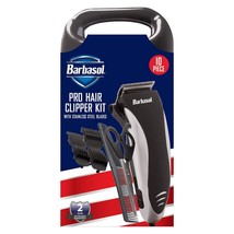Xtreme Digital Lifestyle Accessories Barbasol Professional Hair Clipper ... - $31.99