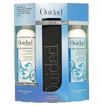 OUIDAD Limited Edition HELLO HYDRATION KIT