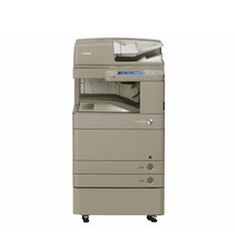 Canon IR Advance C5035 A3 Color Laser Copier Printer Scanner 35 ppm C5045 C5051  - £1,991.18 GBP