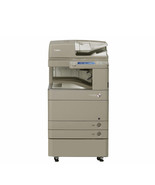 Canon IR Advance C5035 A3 Color Laser Copier Printer Scanner 35 ppm C504... - $3,430.04 CAD