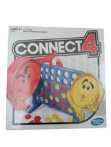 Hasbro Gaming Connect 4 Classic Grid 4 in a Row Game Ages 6 and Up - £14.28 GBP