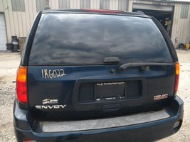 Trunk/Hatch/Tailgate With Privacy Tint Glass Fits 04-09 ENVOY 104871616T... - $168.16