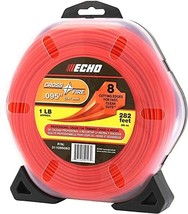 NEW PART #311095070 Echo 1 Pound .095 Crossfire Trimmer String 311095063 - £21.03 GBP