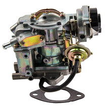 Carburetor YFA Carb 1-Barrel for Ford 3.3L 200 cu / 4.1L 250 cu / 4.9L 3... - £54.17 GBP