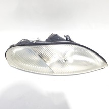 1992 2000 Lexus SC400 OEM Front Right Outer Broken Mount Headlight  - $92.81