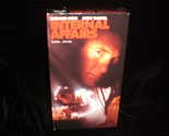 VHS Internal Affairs 1990 Richard Gere, Andy Garcia, Laurie Metcalf - £5.48 GBP