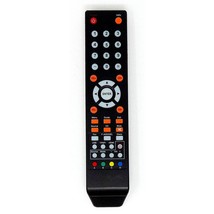 New Replacement Remote Control For Sceptre Tv U435Cv-Umr C550Cv-Umr E195Bd-Sr E2 - £12.77 GBP