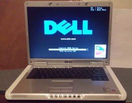 Dell Inspiron 6000 (PP12L) 15.4&quot; 1.60GHz Intel 2GB Ram Hard Drive, Windo... - $718.71 MXN