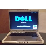 Dell Inspiron 6000 (PP12L) 15.4" 1.60GHz Intel 2GB Ram Hard Drive, Windows XP  - $718.24 MXN